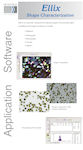 GT Vision MV Ellix Particle Size and Shape Analysis Datasheet GT Vision MV Ellix Particle Size and Shape Analysis Datasheet