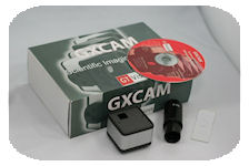 GT Vision GXCAM Cameras GT Vision GXCAM Cameras