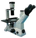 GT Vision GXM Inverted Microscopes GT Vision GXM Inverted Microscopes