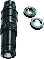 GT Vision GXM MonoZoom Microscopes GT Vision GXM MonoZoom Microscopes