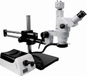 GT Vision GXM NORMASZ Stereo Zoom Long Reach Microscope 171x150 GT Vision GXM NORMASZ Stereo Zoom Long Reach Microscope 171x150