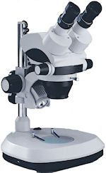 GT Vision GXM Stereo Microscopes GT Vision GXM Stereo Microscopes