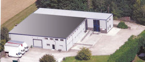 GT Vision HQ GT Vision HQ