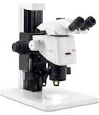 GT Vision Leica M125 Stereo Zoom Microscope