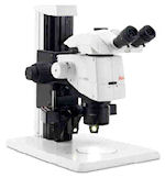 GT Vision Leica M125 Stereo Zoom Microscope GT Vision Leica M125 Stereo Zoom Microscope