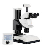 GT Vision Leica M205 Stereo Zoom Microscope