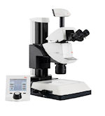 GT Vision Leica M205 Stereo Zoom Microscope GT Vision Leica M205 Stereo Zoom Microscope