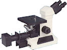 GT Vision Materials Inverted Microscopes GT Vision Materials Inverted Microscopes