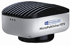 GT Vision Micropublisher Cameras GT Vision Micropublisher Cameras