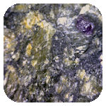 GT Vision Mineral Analysis GT Vision Mineral Analysis