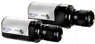 GT Vision QICAM Cameras GT Vision QICAM Cameras