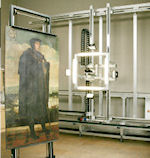 GT Vision Satscan-Art GT Vision Satscan-Art