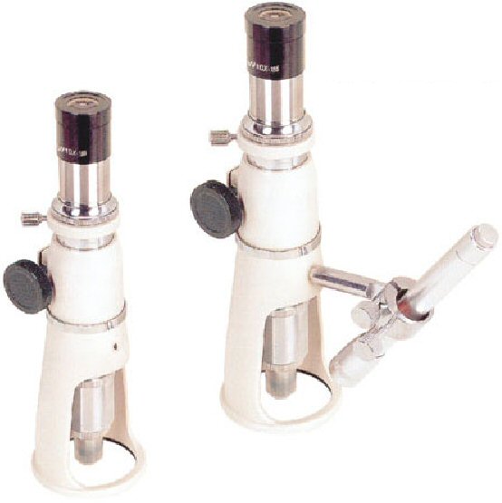 GT Vision GXMGXC series Portable Microscopes GT Vision GXMGXC series Portable Microscopes