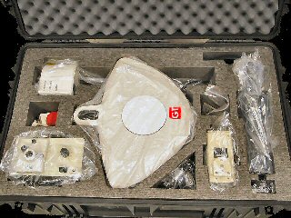 Portable Entomology System Portable Entomology System