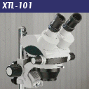 Stereo Microscopes from GX Microscopes