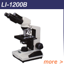 GX Microscopes